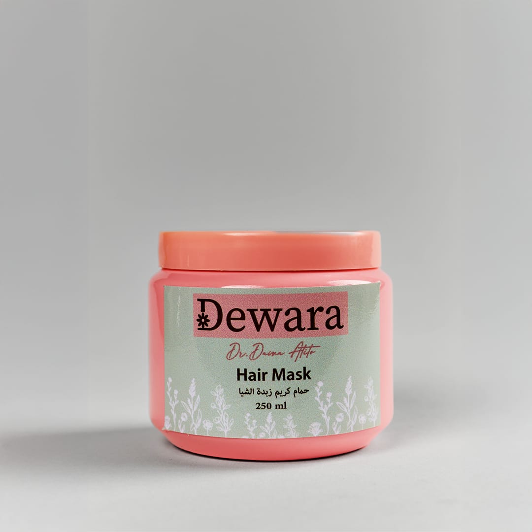 Hair mask