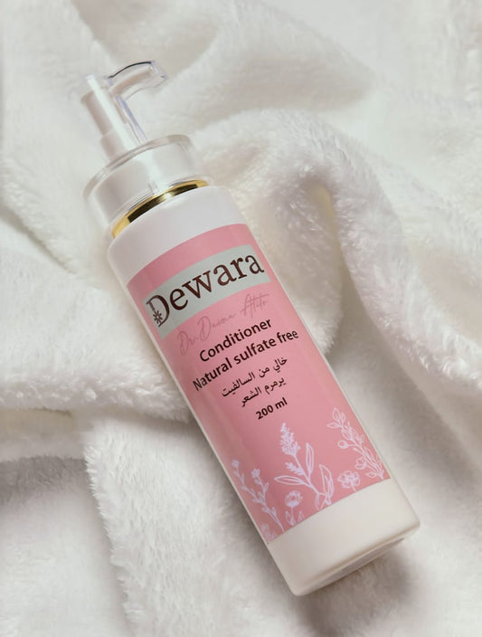 Conditioner